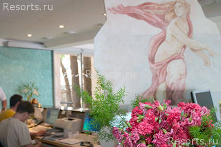 Podstine Hotel 7